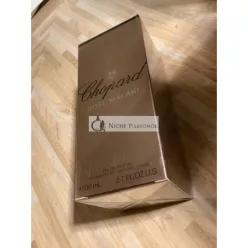 Chopard Rose Malaki Herren Eau de Parfum, 80 ml