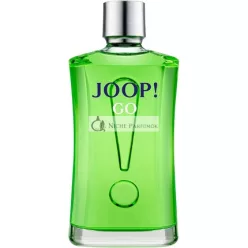 Joop! Joop Go Eau De Toilette Spray für Männer, 200ml