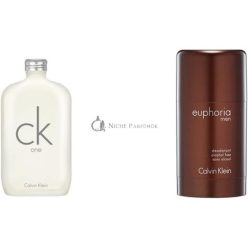 Ck One Eau de Toilette, 300ml