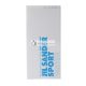 Jill Sander Sport Water Női Revitalizáló Testápoló, 150 ml