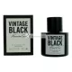 Kenneth Cole Vintage Black EDT Spray für Herren, 100ml