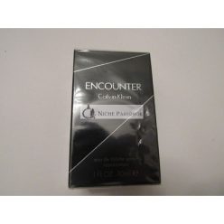 Calvin Klein Encounter - 30ml - Eau De Toilette