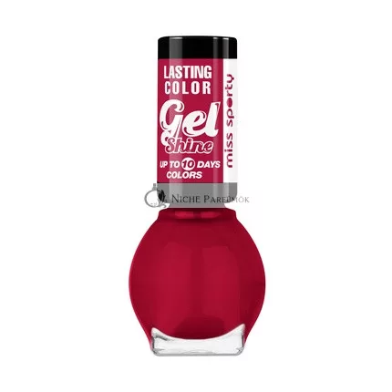 Miss Sporty Tartós Körömlakk 150 7ml