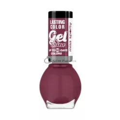 Miss Sporty Tartós Színű Körömlakk 151, 7ml