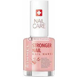 Rimmel Nagelpflege - Nail Nurse Stärkerer Unterlack, 12ml