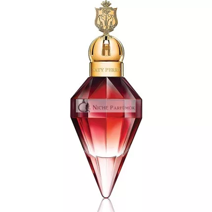 Katy Perry Killer Queen Eau de Parfum für Damen 50 ml