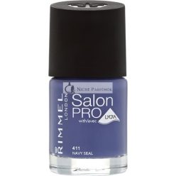 Rimmel Lycra Salon Pro Körömlakk Haditengerész 12ml