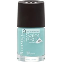 Rimmel Salon Pro Körömlakk Borsmenta
