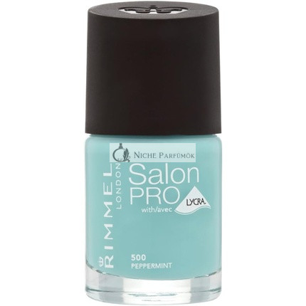 Rimmel Salon Pro Körömlakk Borsmenta