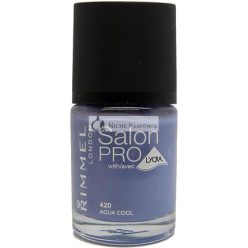 Rimmel London Körömlakk Salon Pro Aqua Cool 12ml