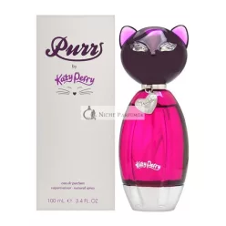 Katy Perry Purr Eau de Parfum für Damen 100 ml