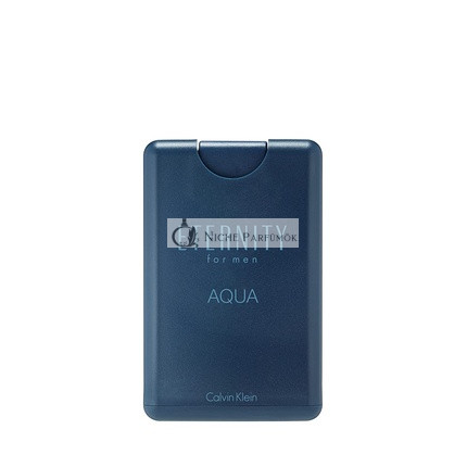 Calvin Klein Eternity for Men AQUA Eau de Toilette