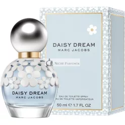 Marc Jacobs Daisy Dream Eau de Toilette für Damen 50 ml