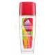 Adidas Get Ready! for Her spray dezodor nőknek 75 ml