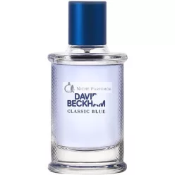 David Beckham Classic Blue Eau De Parfum Spray, 40ml