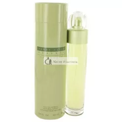 Perry Ellis Reserve Eau de Parfum Spray, 100 ml
