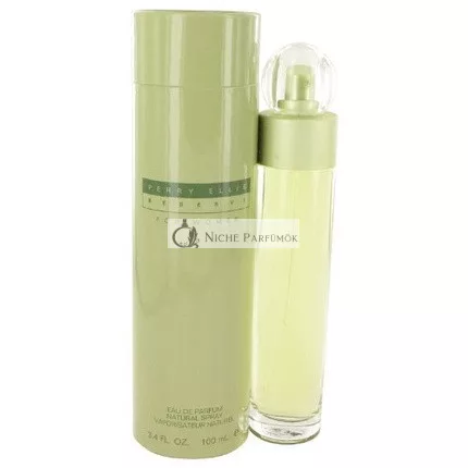Perry Ellis Reserve Eau de Parfum Spray, 100 ml