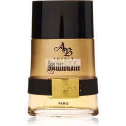 Lomani AB Spirit Millionaire für Männer, 6.6oz EDT Spray