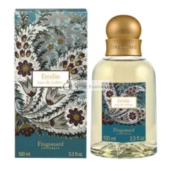 Fragonard Duft Eau De Toilette Spray Emilie, 100ml