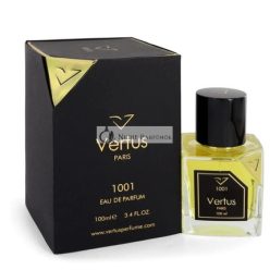 Vertus 1001 Eau De Parfum Spray, 100 ml