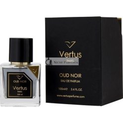 VERTUS Oud Noir Eau De Parfum 100ml