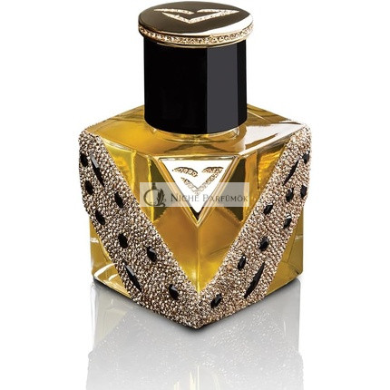 VERTUS Gem'ntense Majeste Eau De Parfum, 100ml