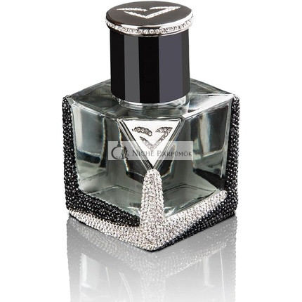 VERTUS Gem'ntense Oud Noir Eau De Parfüm, 100 ml