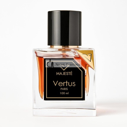 VERTUS Majeste Eau De Perfume, 100ml