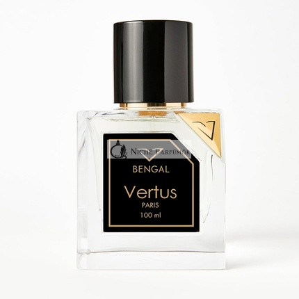 VERTUS Bengal Eau De Perfume, 100ml