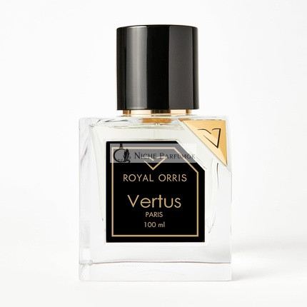 VERTUS Royal Orris Parfüm 100ml