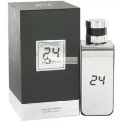   ScentStory 24 Platinum Elixir EAU De Parfum Spray für Herren, 100ml