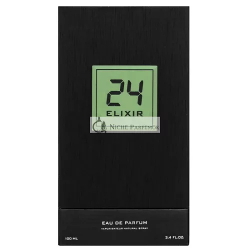 ScentStory 24 Elixir Neroli Eau de Parfum unisex 100 ml