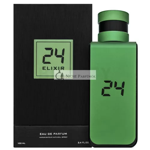 ScentStory 24 Elixir Neroli Eau de Parfum unisex 100 ml