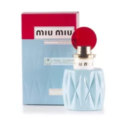 Miu Miu Eau De Parfum Spray, 50ml