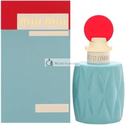 MIU MIU Eau de Parfum für Frauen, 100ml