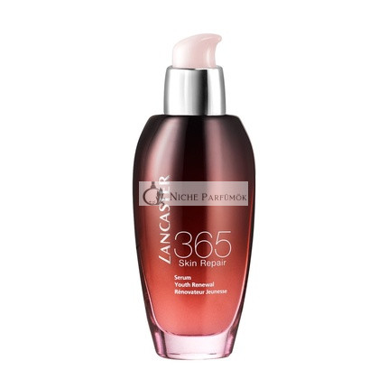 Lancaster 365 Bőrjavító Szérum Ifjúsági Megújítás, 50ml