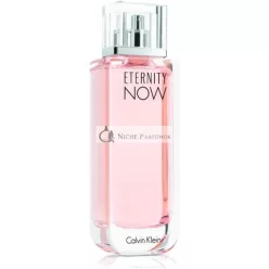 Calvin Klein Eternity Now für Frauen Eau De Parfum 50ml