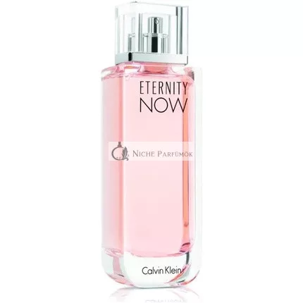 Calvin Klein Eternity Now für Frauen Eau De Parfum 50ml