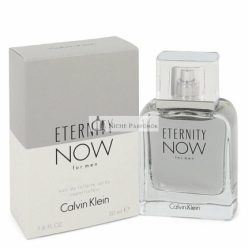 Calvin Klein Eternity Now für Männer Eau de Toilette 50ml
