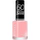 Rimmel London 60 Másodperc Szuper Fény Körömlakk 8mL