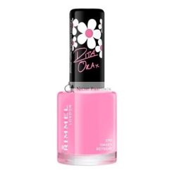   Rimmel London 60 Másodperces Szuperfényű Körömlakk 270 Sweet Retreat, 8ml