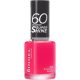 Rimmel London 60 Másodperc Szuperfényes Körömlakk Rita Ora - 300 Glaston-Berry, 8ml