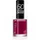Rimmel London 60 Másodperces Szuperfényes Körömlakk 320 Rapid Ruby, 10 ml