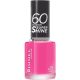 Rimmel London Rita Ora 60 Másodperces Szuper Fényű Körömlakk Neon Fesztivál 8ml