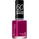 Rimmel London 60 Másodperces Szuper Fényű Körömlakk Gimme Some of That 335, 8ml