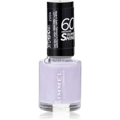   Rimmel 60 Másodperces Szuper-Fény Körömlakk Go Wild-er-ness 8ml