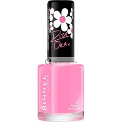 Rimmel London körömlakk - Pink