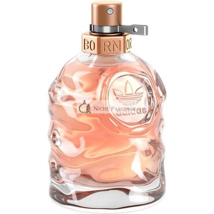 Adidas Born Original 50ml Eau de Parfum für Frauen