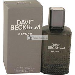 David Beckham Beyond für Männer, 90ml