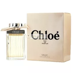 Chloé Eau de Parfum Damenparfüm 125ml